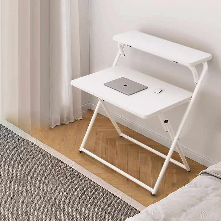 Bureau de chambre moderne minimaliste en tube d&