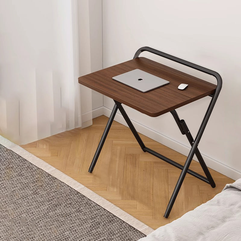 Bureau de chambre moderne minimaliste en tube d&