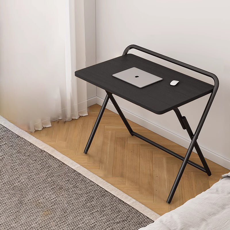 Bureau de chambre moderne minimaliste en tube d&