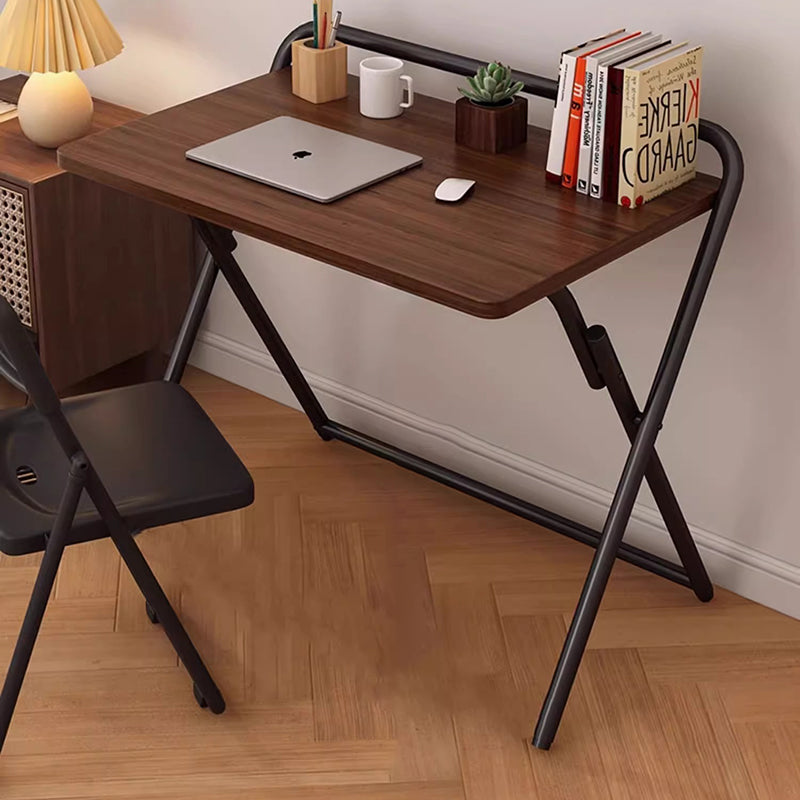 Bureau de chambre moderne minimaliste en tube d&