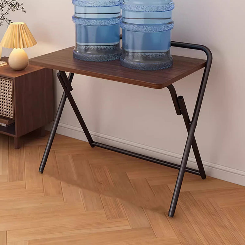 Bureau de chambre moderne minimaliste en tube d&