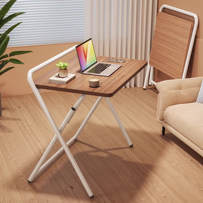 Bureau de chambre moderne minimaliste en tube d&