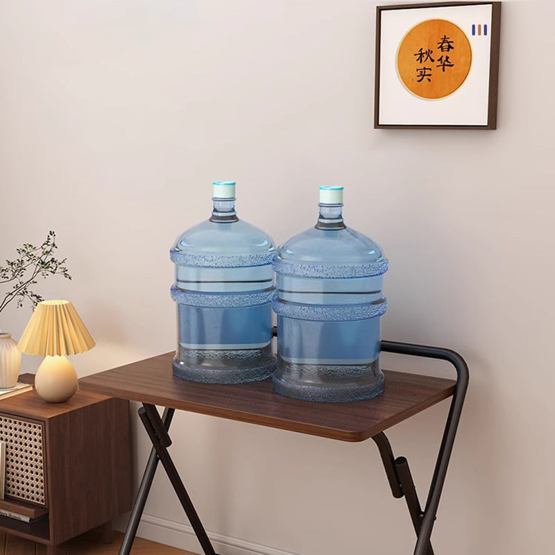 Bureau de chambre moderne minimaliste en tube d&