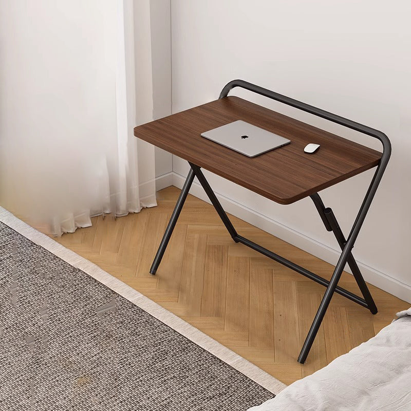Bureau de chambre moderne minimaliste en tube d&