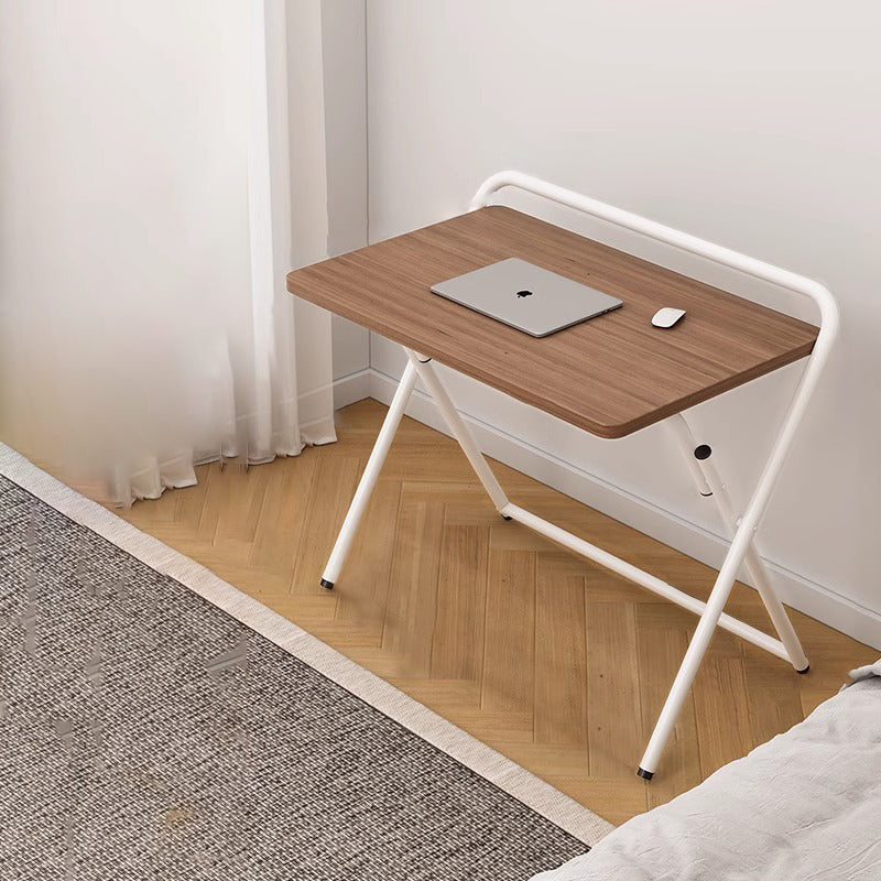 Bureau de chambre moderne minimaliste en tube d&