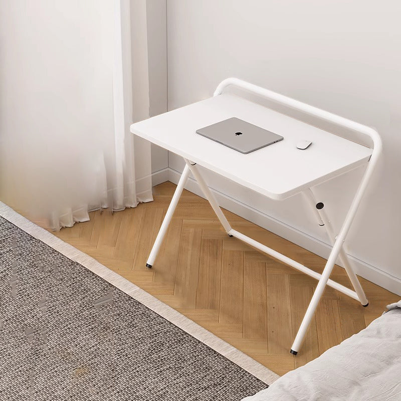 Bureau de chambre moderne minimaliste en tube d&
