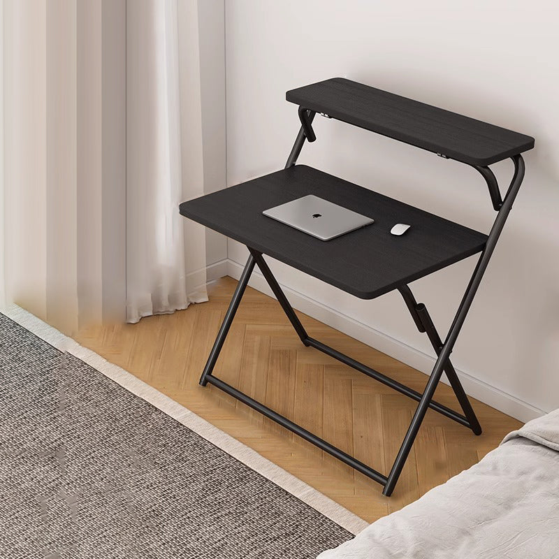 Bureau de chambre moderne minimaliste en tube d&