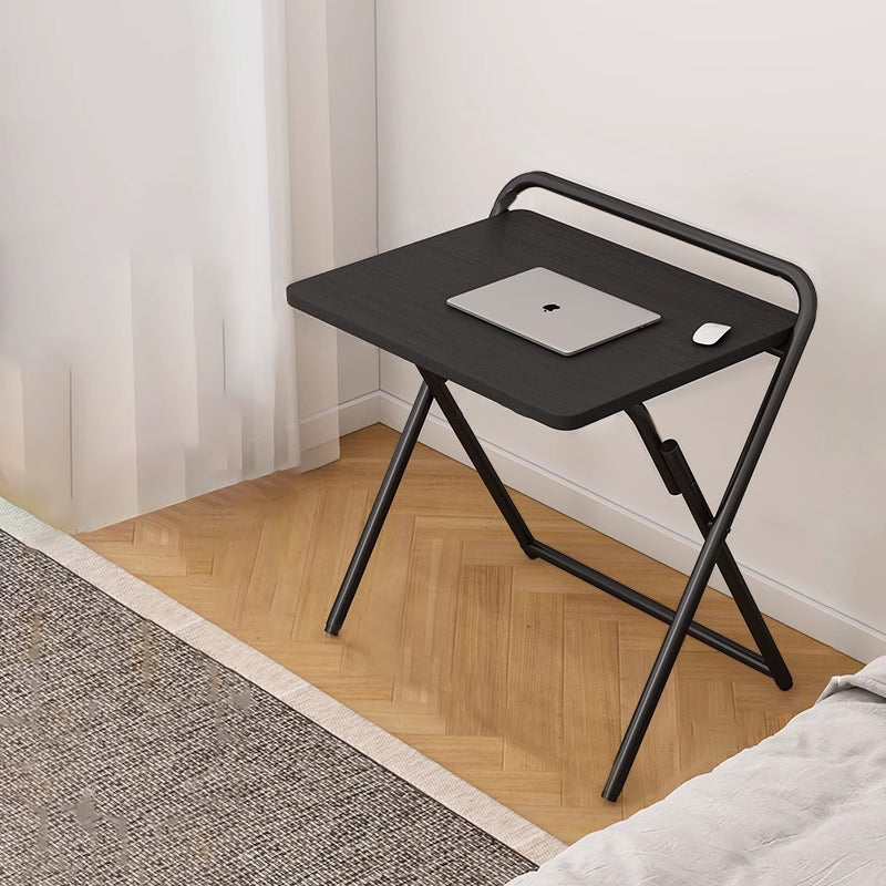 Bureau de chambre moderne minimaliste en tube d&