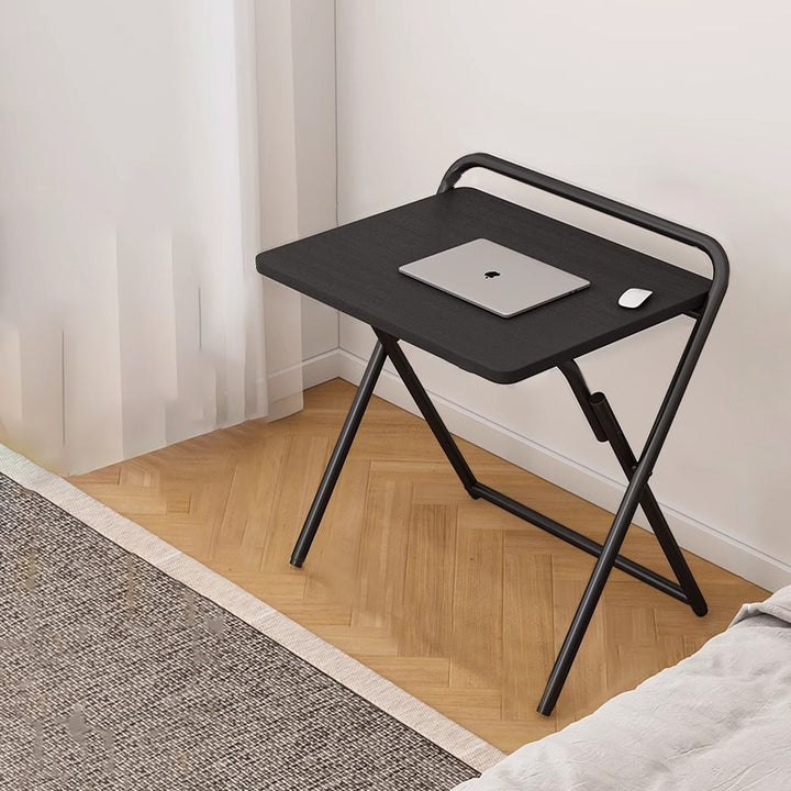 Bureau de chambre moderne minimaliste en tube d&