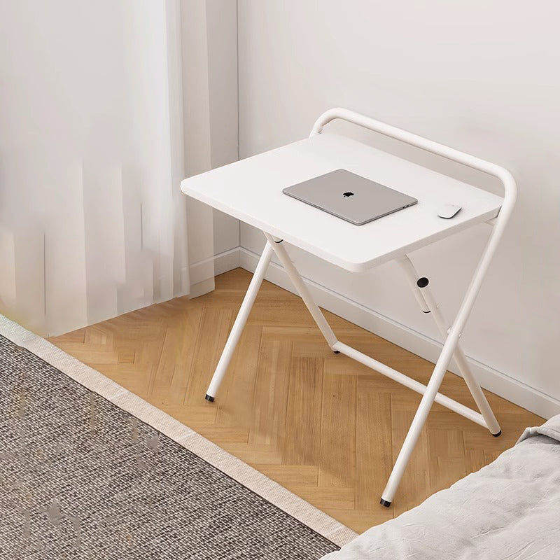 Bureau de chambre moderne minimaliste en tube d&