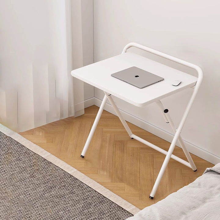 Bureau de chambre moderne minimaliste en tube d&