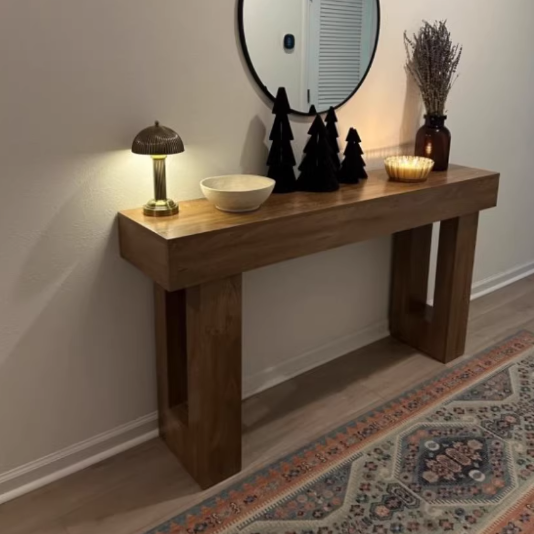 Table d&