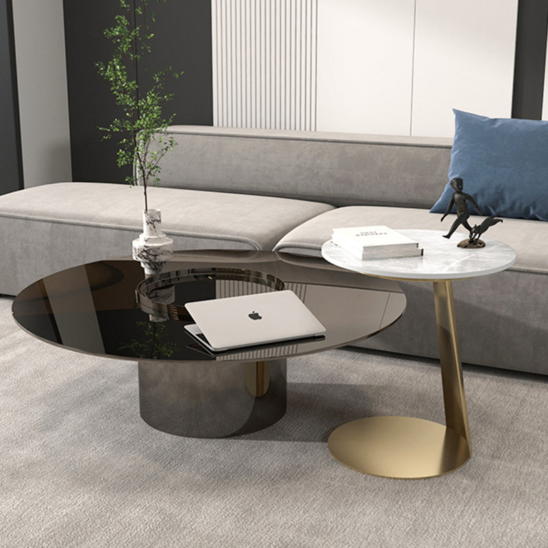 Table d&