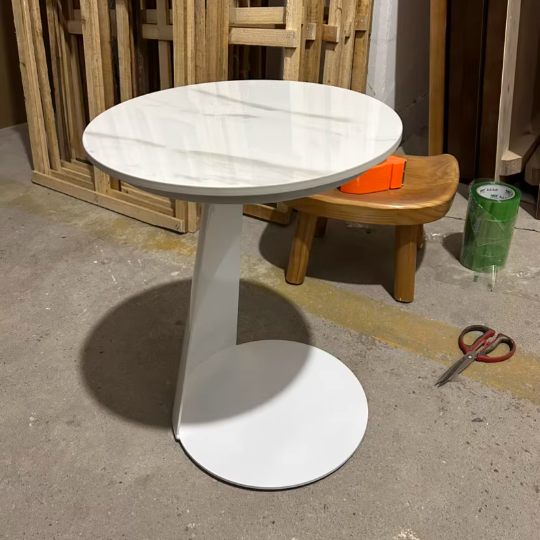 Table d&