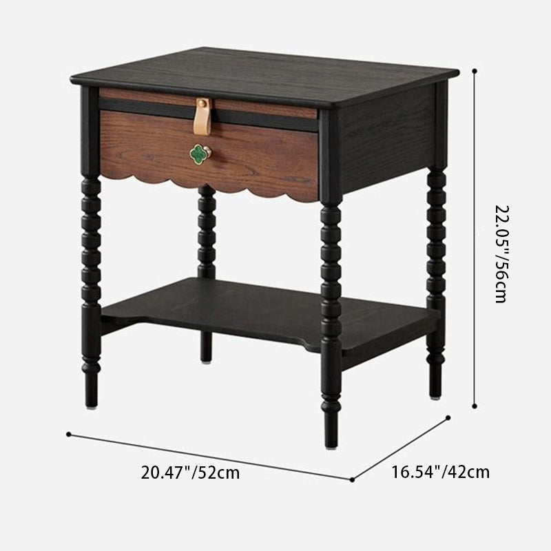 Table d&