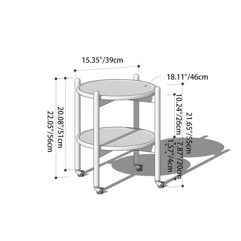 Table d&
