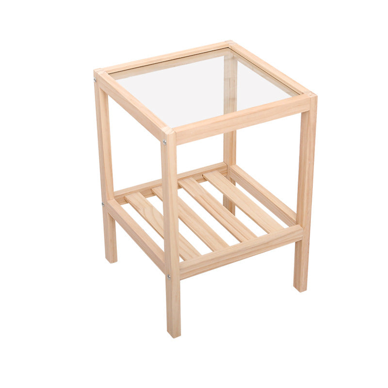 Table d&