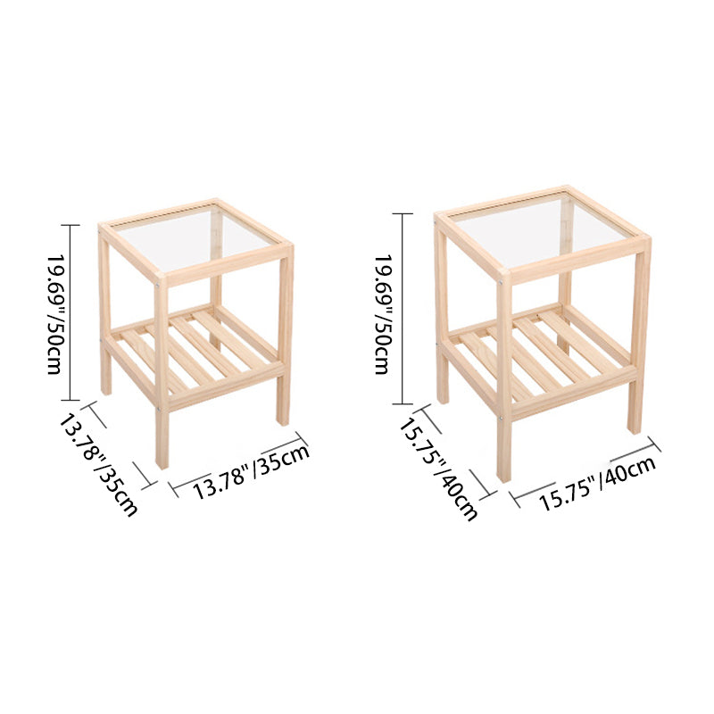 Table d&