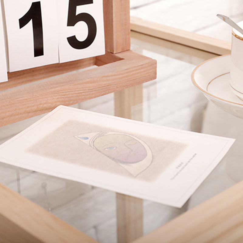 Table d&