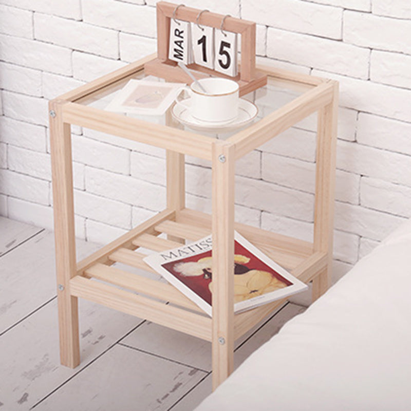 Table d&
