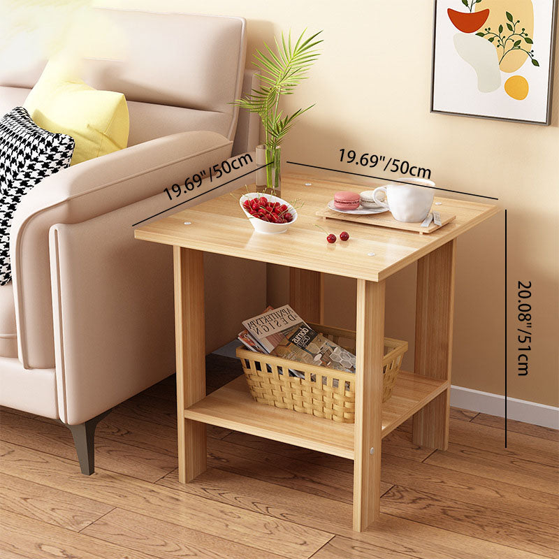Table d&
