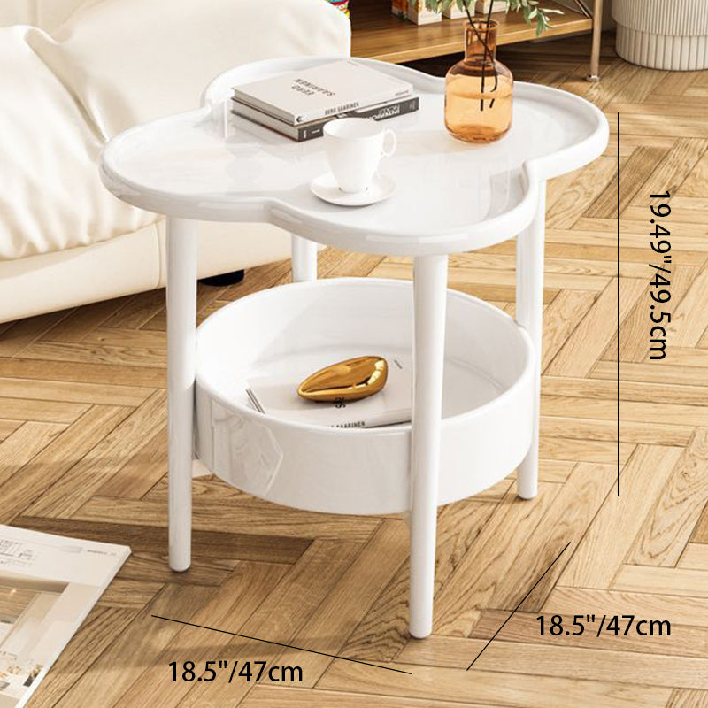 Table d&