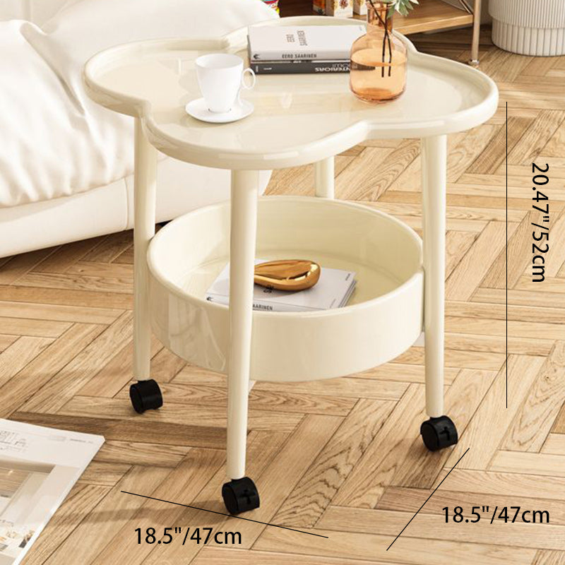 Table d&