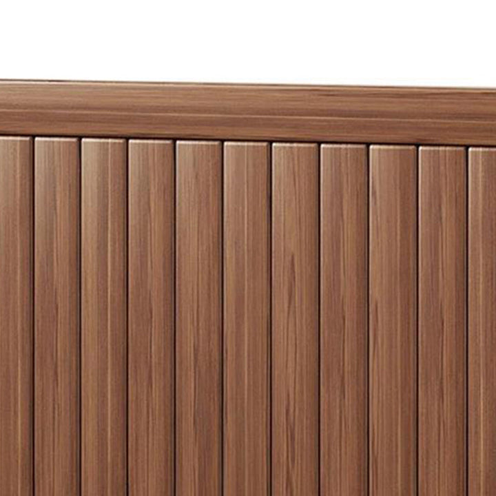 Moderner minimalistischer ultradünner klappbarer Wand-Klapptisch aus Gummibaumholz mit verdeckter Montage für das Schlafzimmer 