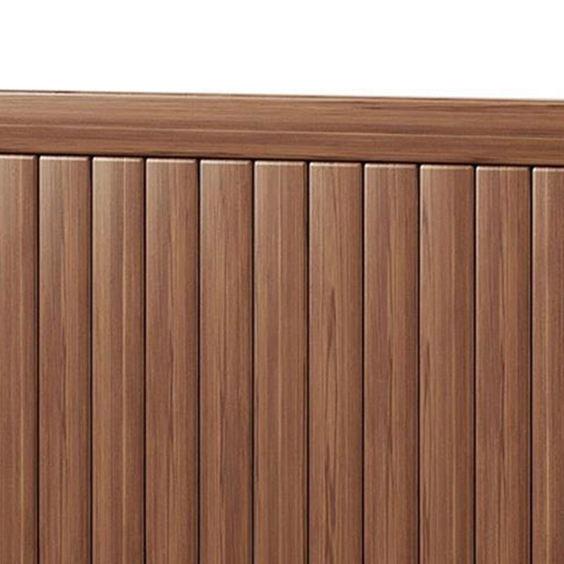 Table de chevet pliable murale cachée en bois massif ultra mince moderne minimaliste pour chambre à coucher 
