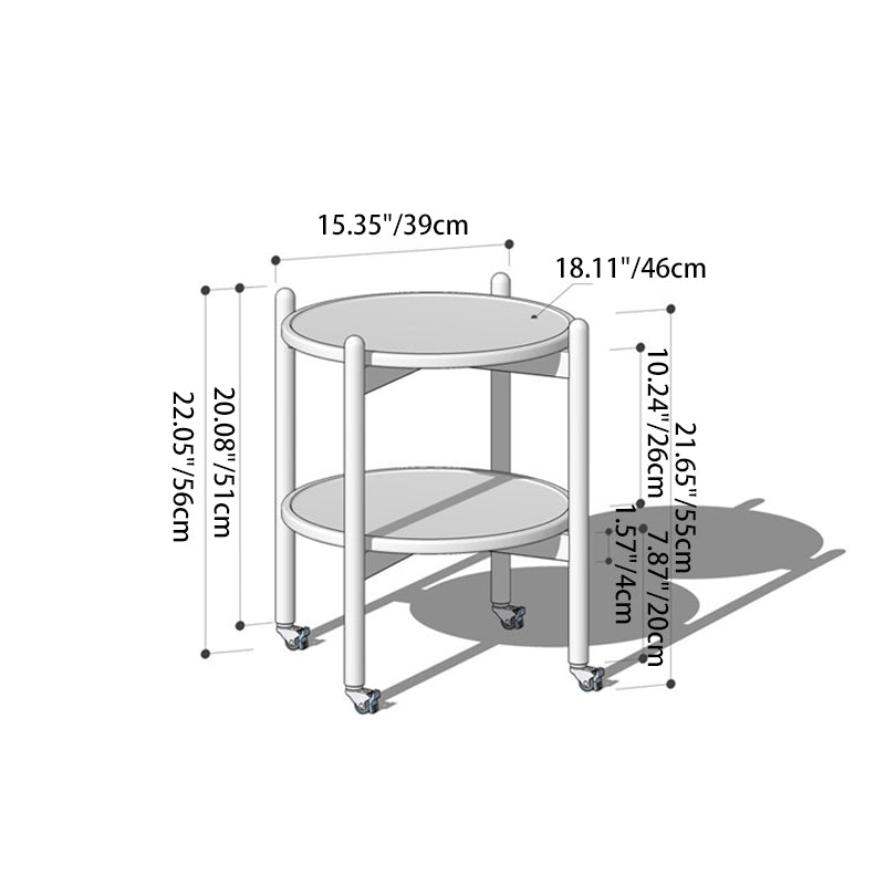 Table d&