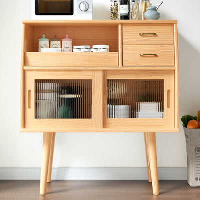 Zeitgenössischer skandinavischer geometrischer Zylinder-Fiberglas-Couchtisch für das Wohnzimmer 