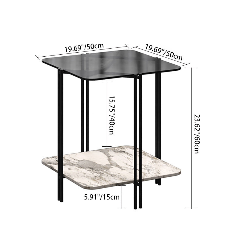 Table d&