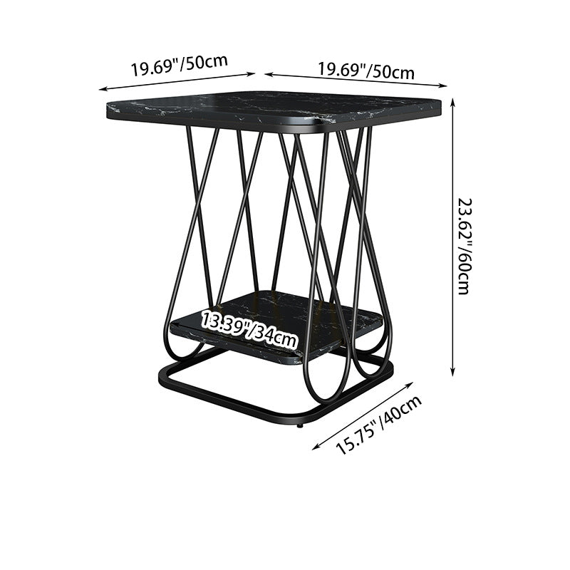 Table d&