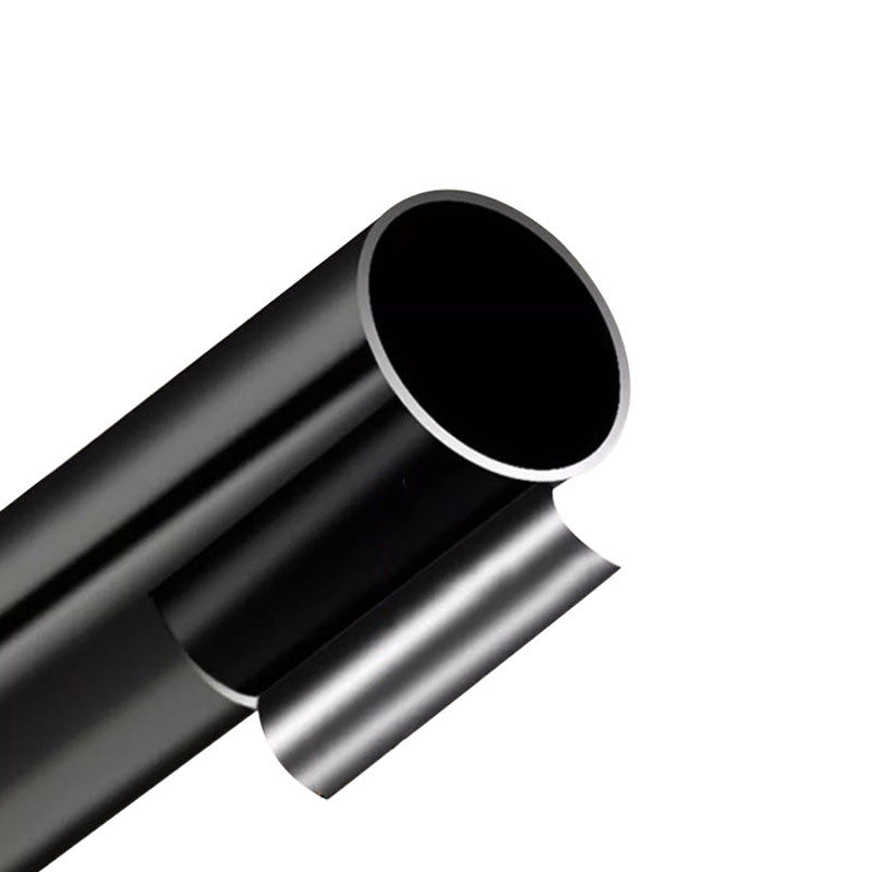 Zeitgenössischer Einfachheit Rechteckiger Glastisch mit Metallgestell 2-stufige Rollen für Wohnzimmer 