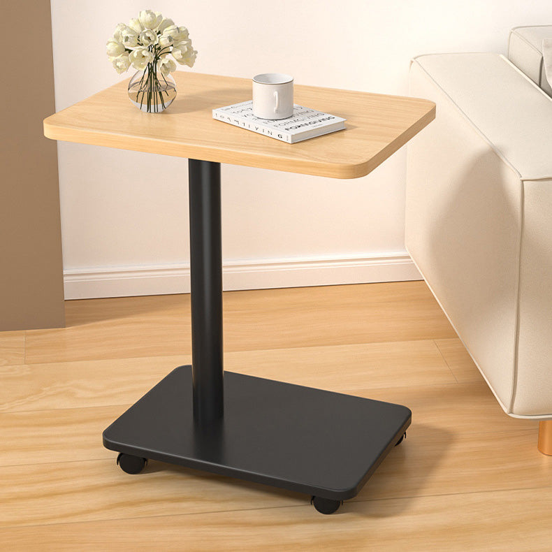 Simplicité Moderne Table d&