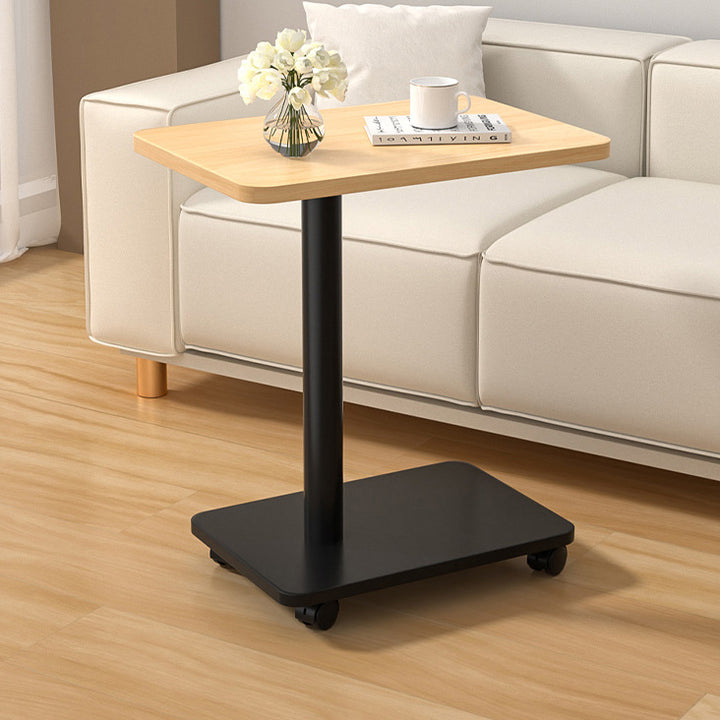 Simplicité Moderne Table d&