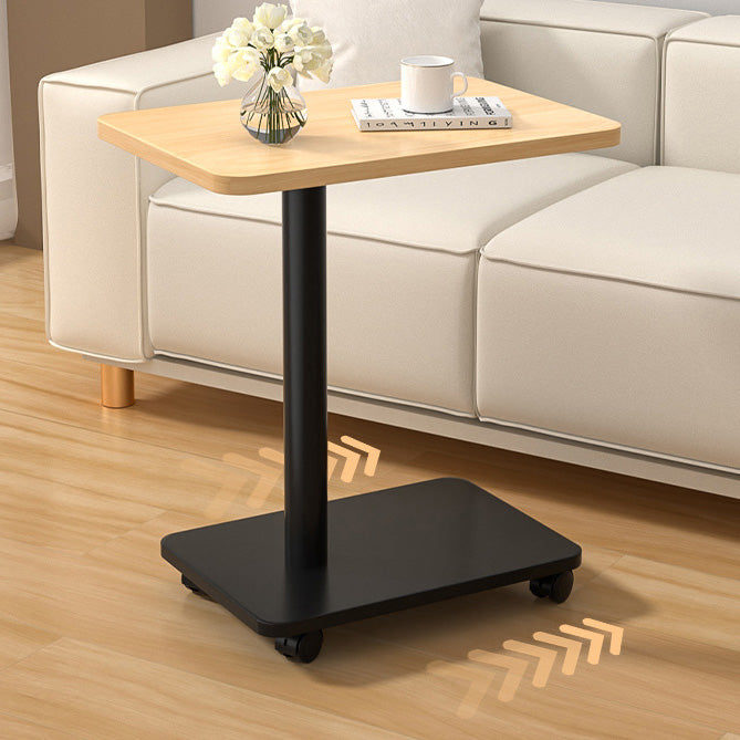 Simplicité Moderne Table d&