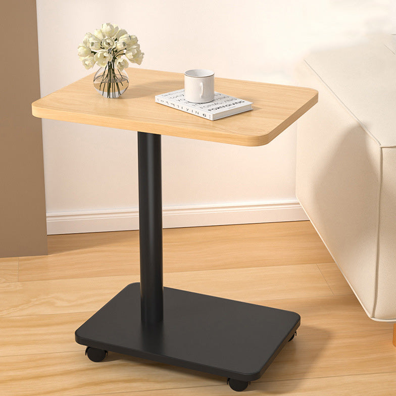 Simplicité Moderne Table d&