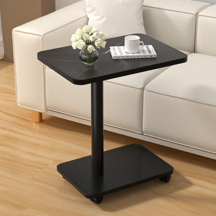 Simplicité Moderne Table d&