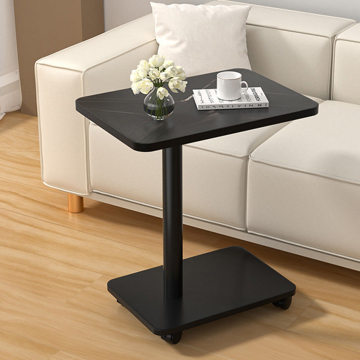 Simplicité Moderne Table d&