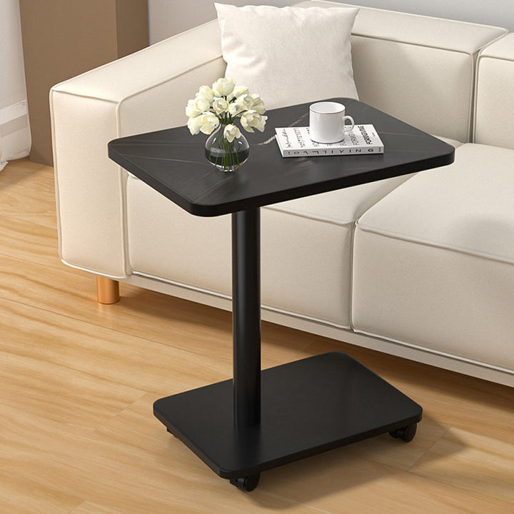 Simplicité Moderne Table d&