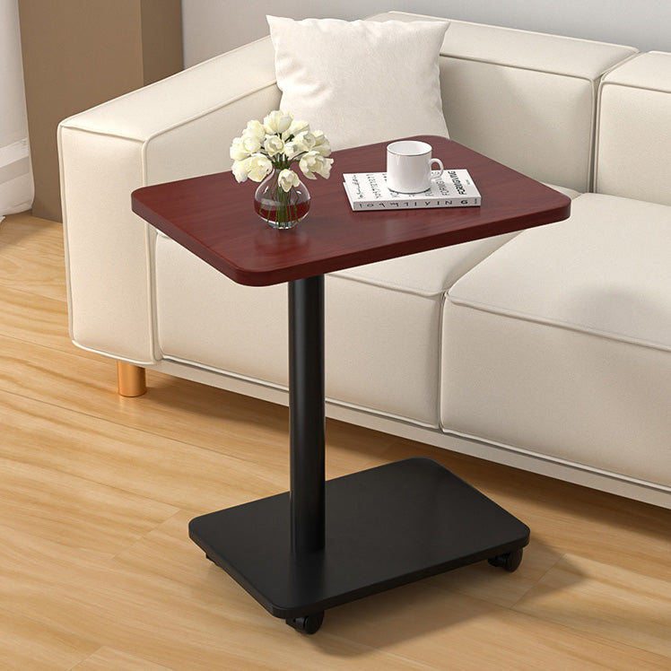 Simplicité Moderne Table d&