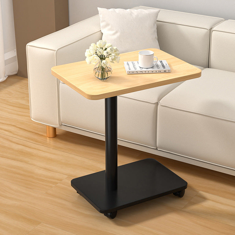 Simplicité Moderne Table d&
