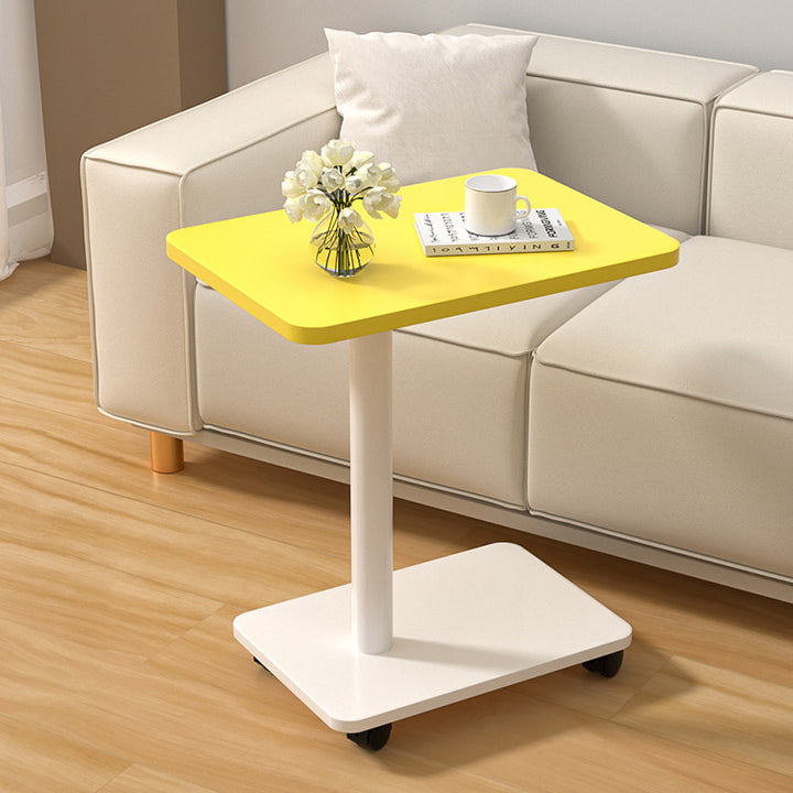 Simplicité Moderne Table d&