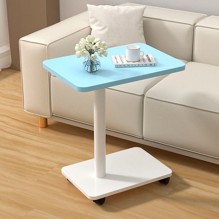 Simplicité Moderne Table d&