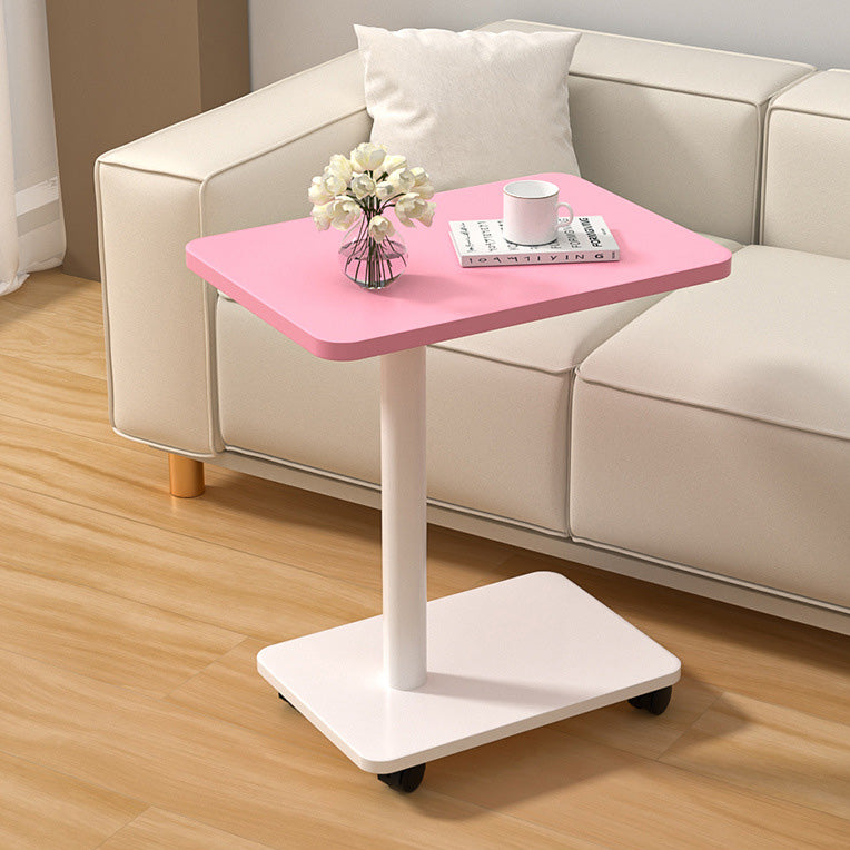 Simplicité Moderne Table d&