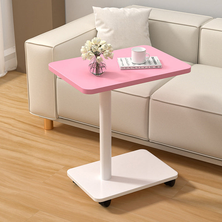 Simplicité Moderne Table d&