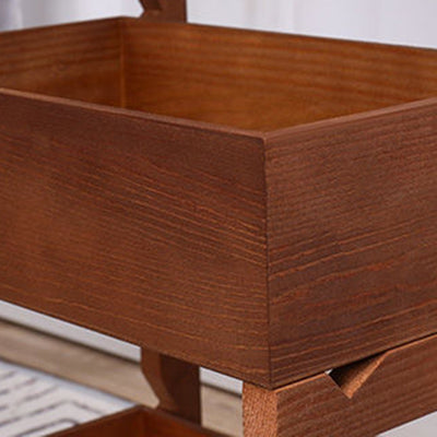 Moderner minimalistischer Leder-Kohlenstoffstahl quadratischer rechteckiger gebogener Akzentstuhl Rückenlehne Fußstütze für Wohnzimmer 