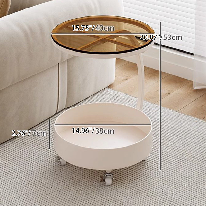 Table d&