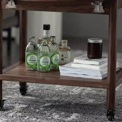 Table d'appoint ovale minimaliste moderne en bois massif, métal et verre avec 1 tiroir pour le salon 
